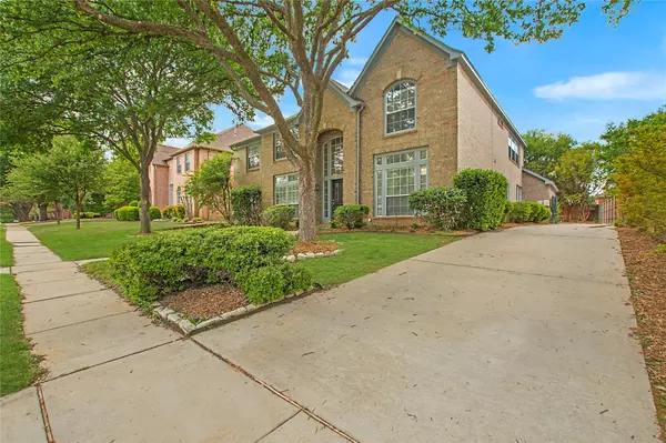 Flower Mound, TX 75022,3512 Sandhurst Drive