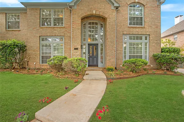 Flower Mound, TX 75022,3512 Sandhurst Drive