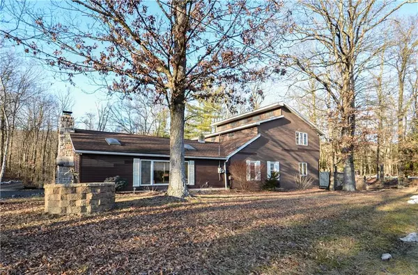 3511 Mountain Road, Washington Twp, PA 18080