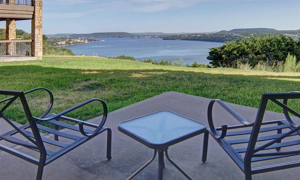 401 Eagle Point, Possum Kingdom Lake, TX 76449