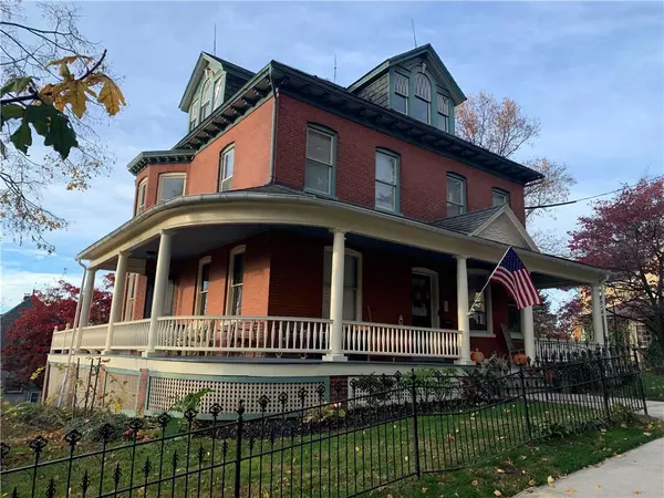 Nazareth Borough, PA 18064,303 West Center Street