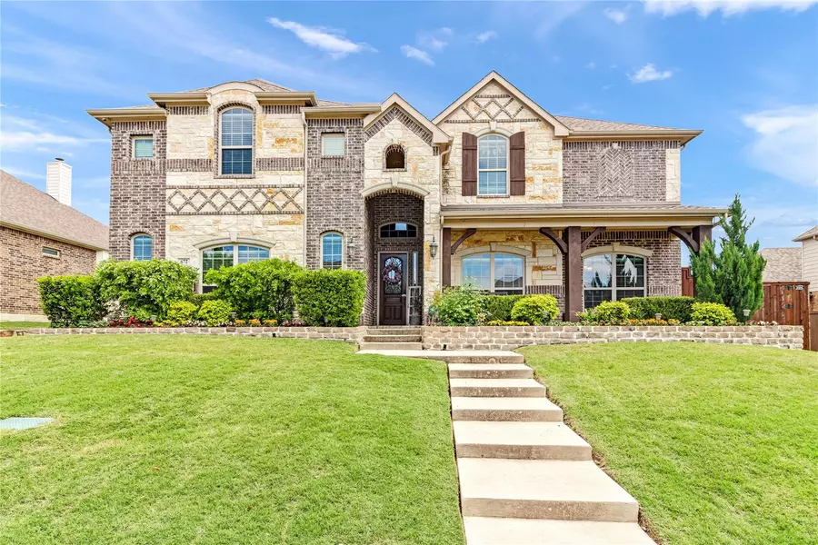 672 Princeton Way, Rockwall, TX 75087