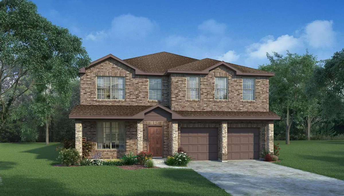 Fort Worth, TX 76108,10905 Tamarisk Drive