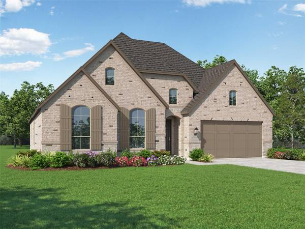 465 Lost Creek Trail, Waxahachie, TX 75165