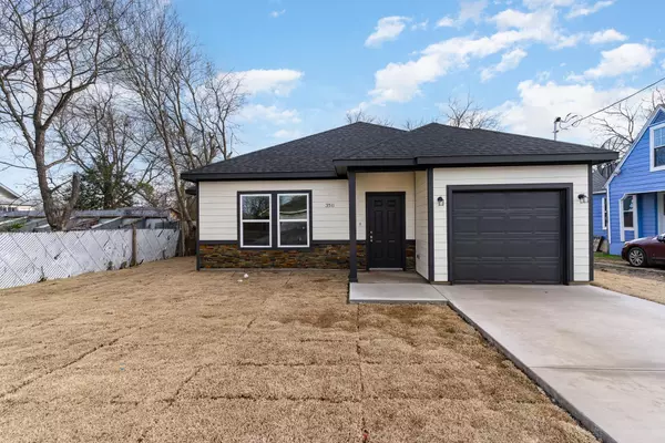 3511 Eutopia Street, Greenville, TX 75401