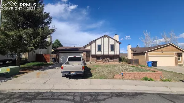 3175 Venable Pass CT, Colorado Springs, CO 80917