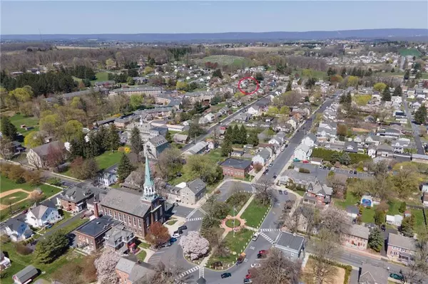 Nazareth Borough, PA 18064,112 West North Street