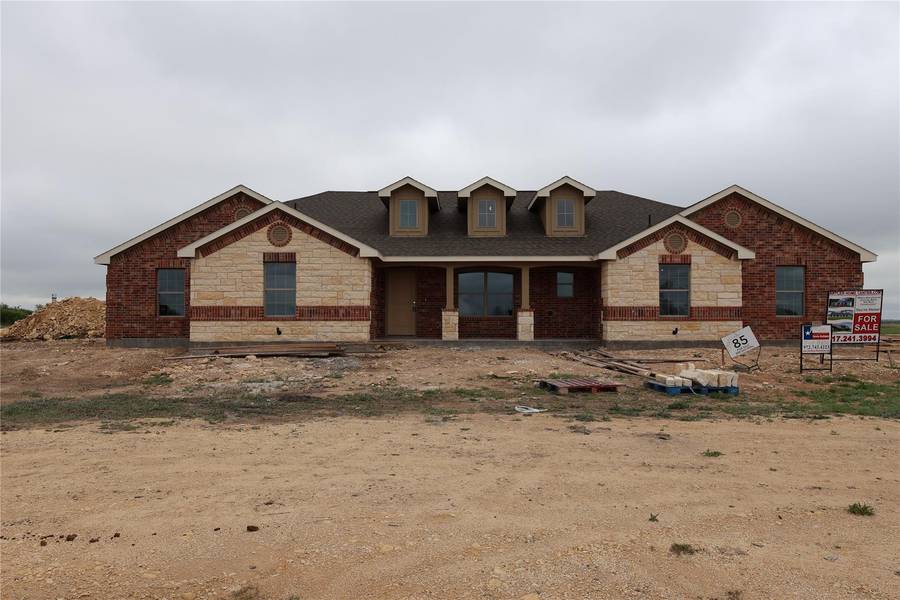 292 Hill Creek Lane, Hillsboro, TX 76645