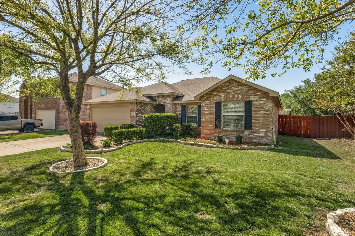 Wylie, TX 75098,2714 GOLD HILL Drive