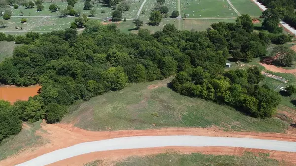 Washington, OK 73093,20765 Highland Park (lot 2) Drive