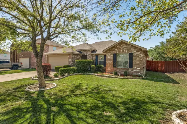 2714 GOLD HILL Drive, Wylie, TX 75098