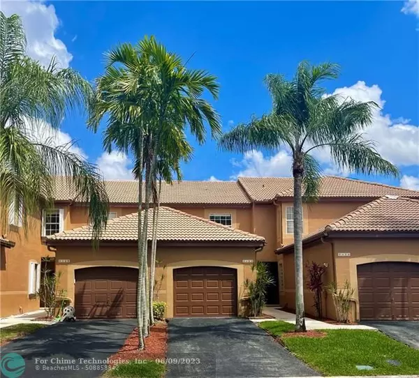 1422 Coronado Rd  #4-38, Weston, FL 33327