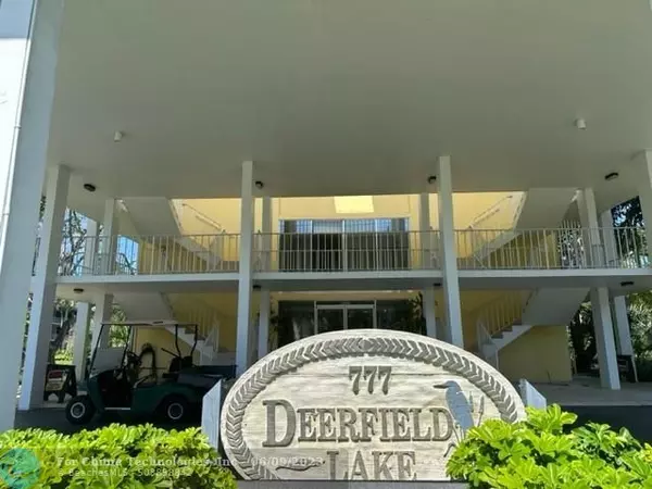 Deerfield Beach, FL 33441,777 SE 2nd Ave  #102