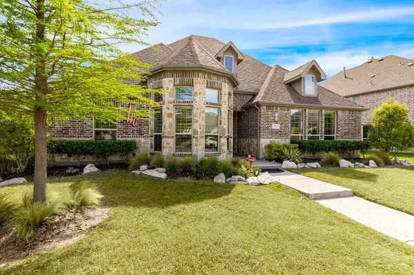 Frisco, TX 75035,12081 Curry Creek Drive