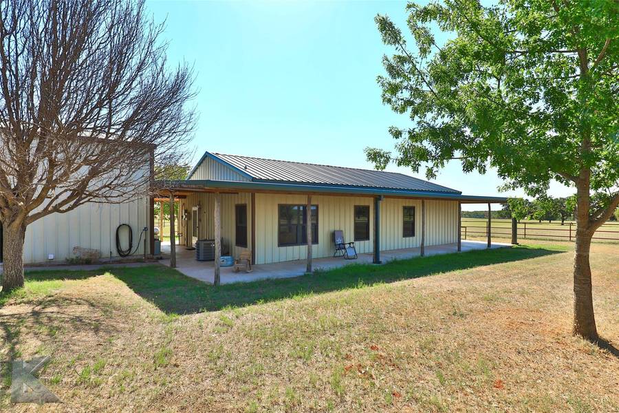 151 COUNTY ROAD 245, Rising Star, TX 76471