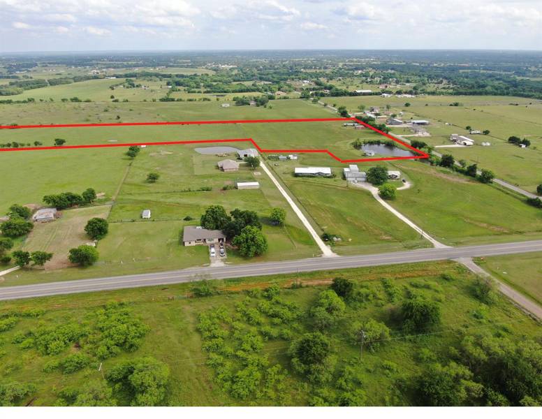 TBD County Road 417a, Cleburne, TX 76031