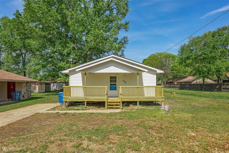 236 Phelps Avenue, Shreveport, LA 71107