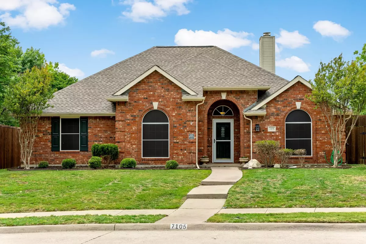 Frisco, TX 75034,7105 Stoneridge Drive