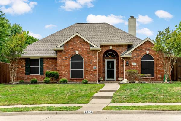 7105 Stoneridge Drive, Frisco, TX 75034