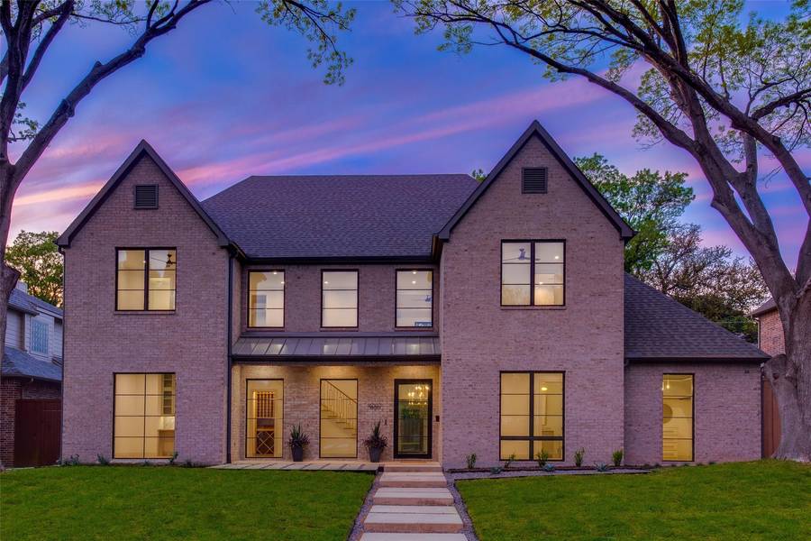 4027 Santa Barbara Drive, Dallas, TX 75214