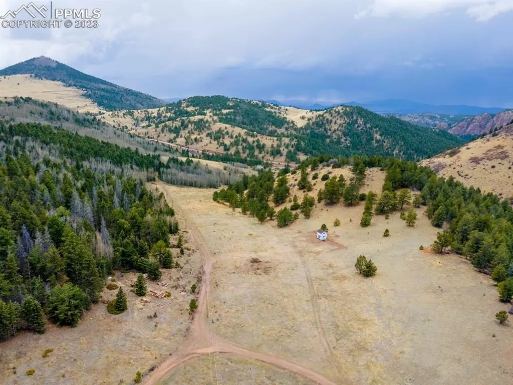 Cripple Creek, CO 80813,Monarch DR