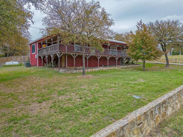 142 Lake Street, Bridgeport, TX 76426