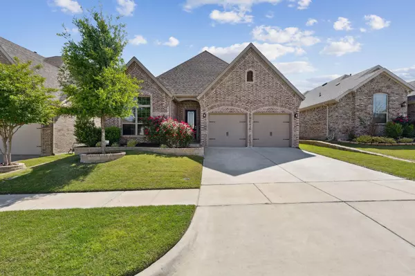 3940 River Bend Street, Mckinney, TX 75071