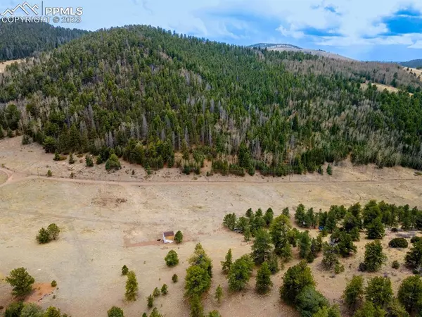 Cripple Creek, CO 80813,640 Monarch DR