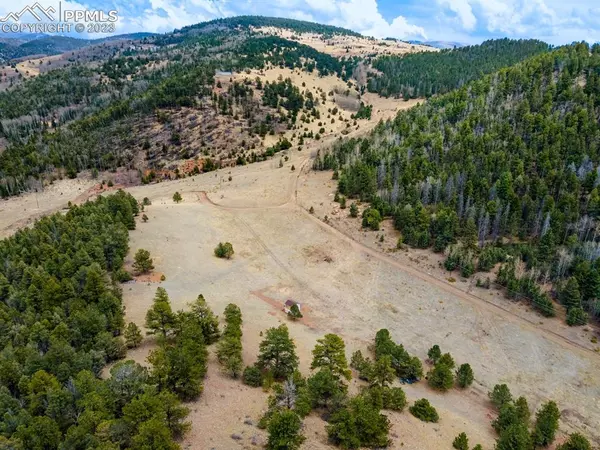 Cripple Creek, CO 80813,640 Monarch DR