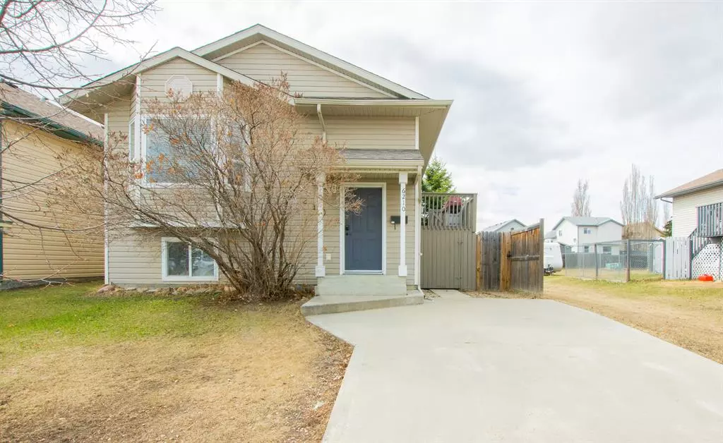 Grande Prairie, AB T8W2P4,6210 88A ST