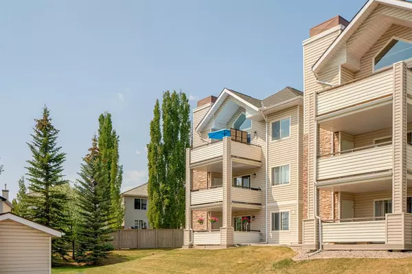 Calgary, AB T3H 4K5,7451 Springbank BLVD SW #1311