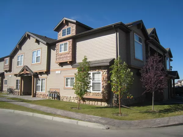 Calgary, AB T3K 0K8,141 Panatella LNDG NW #104