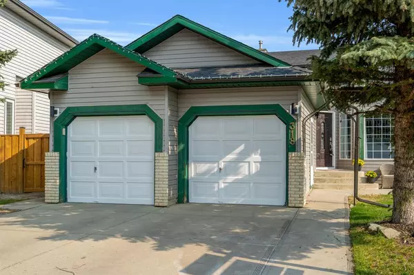 Airdrie, AB T4A 2B2,318 Meadowbrook Bay SE