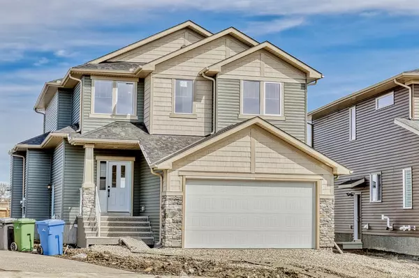 Chestermere, AB T1X 1Z6,343 Dawson Harbour CT