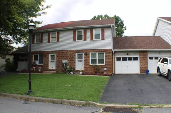 115 High Point Lane, Easton, PA 18042