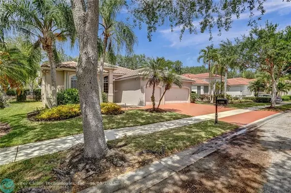 Weston, FL 33326,1459 Lantana  Court