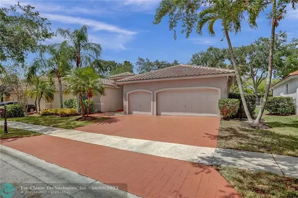 Weston, FL 33326,1459 Lantana  Court