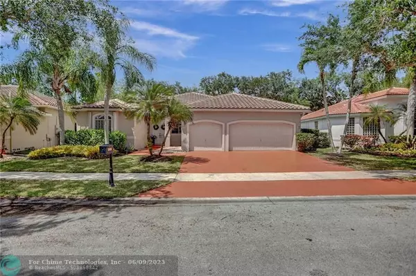 Weston, FL 33326,1459 Lantana  Court