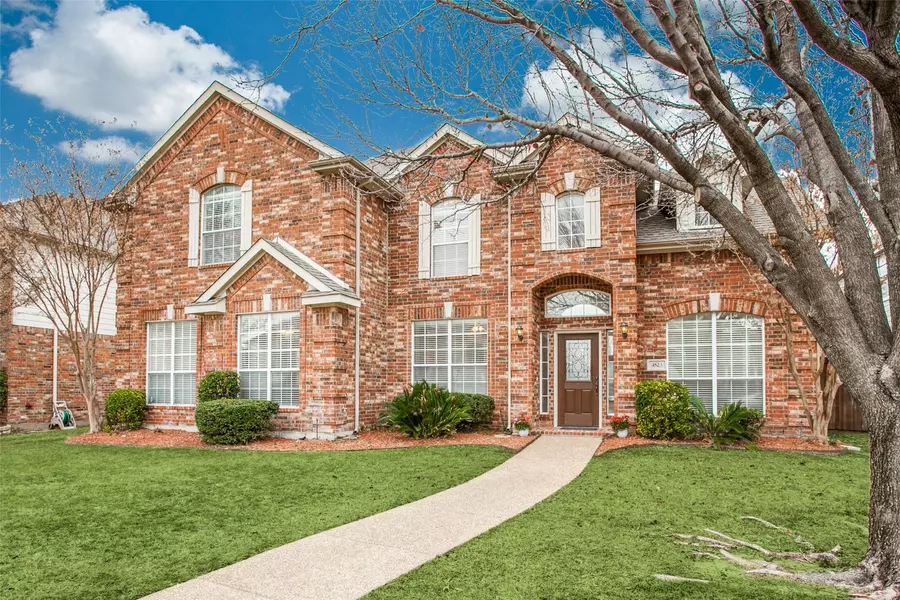 4523 Cape Charles Drive, Plano, TX 75024