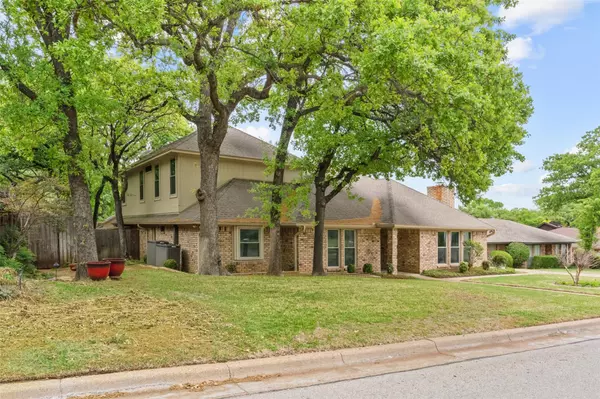 Arlington, TX 76017,4706 Chapel Springs Court