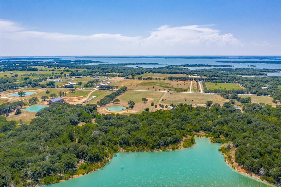 TBD Alexander Road, Pilot Point, TX 76258