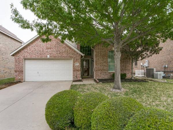 2313 Watercrest Drive, Keller, TX 76248