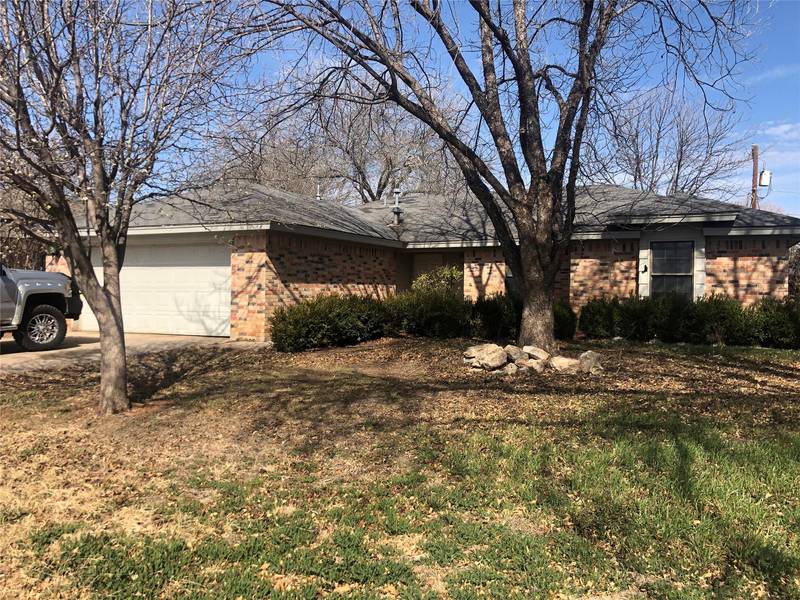 2710 Broken Bough Trail, Abilene, TX 79606