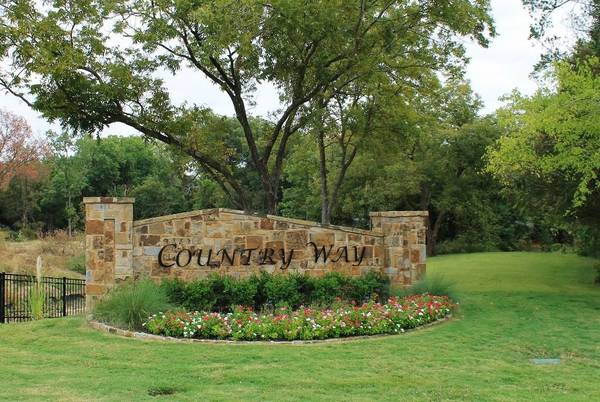 1030 Country Way, Rowlett, TX 75089