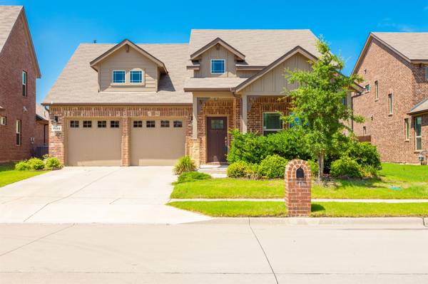 2411 Rosemary Lane, Rowlett, TX 75089