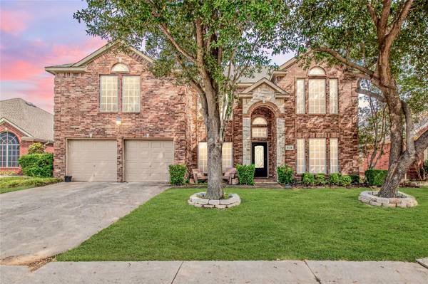 8114 Sawgrass Lane, Rowlett, TX 75089