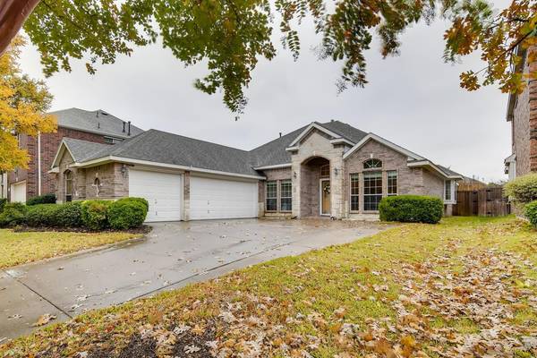 8409 Sawgrass Lane, Rowlett, TX 75089