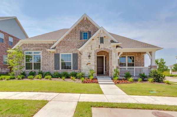 6302 Montgomery Drive, Rowlett, TX 75089