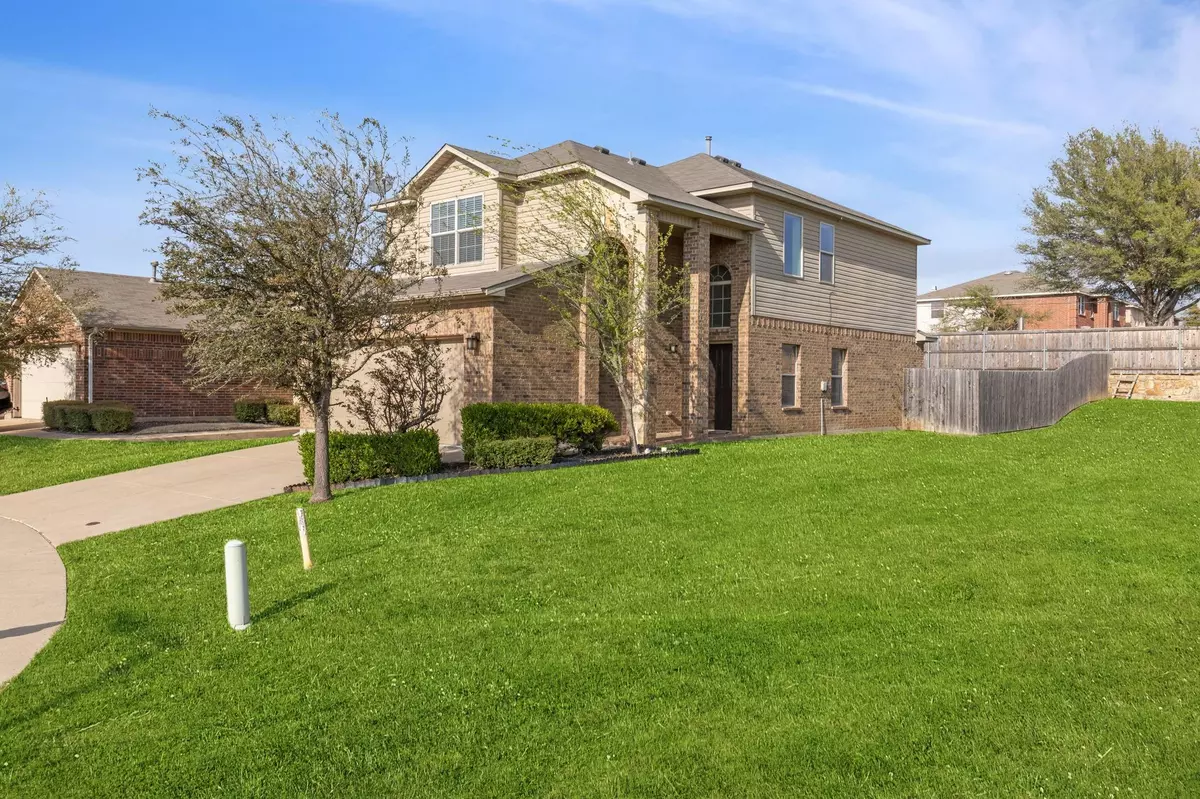 Fort Worth, TX 76179,5008 Britton Ridge Lane