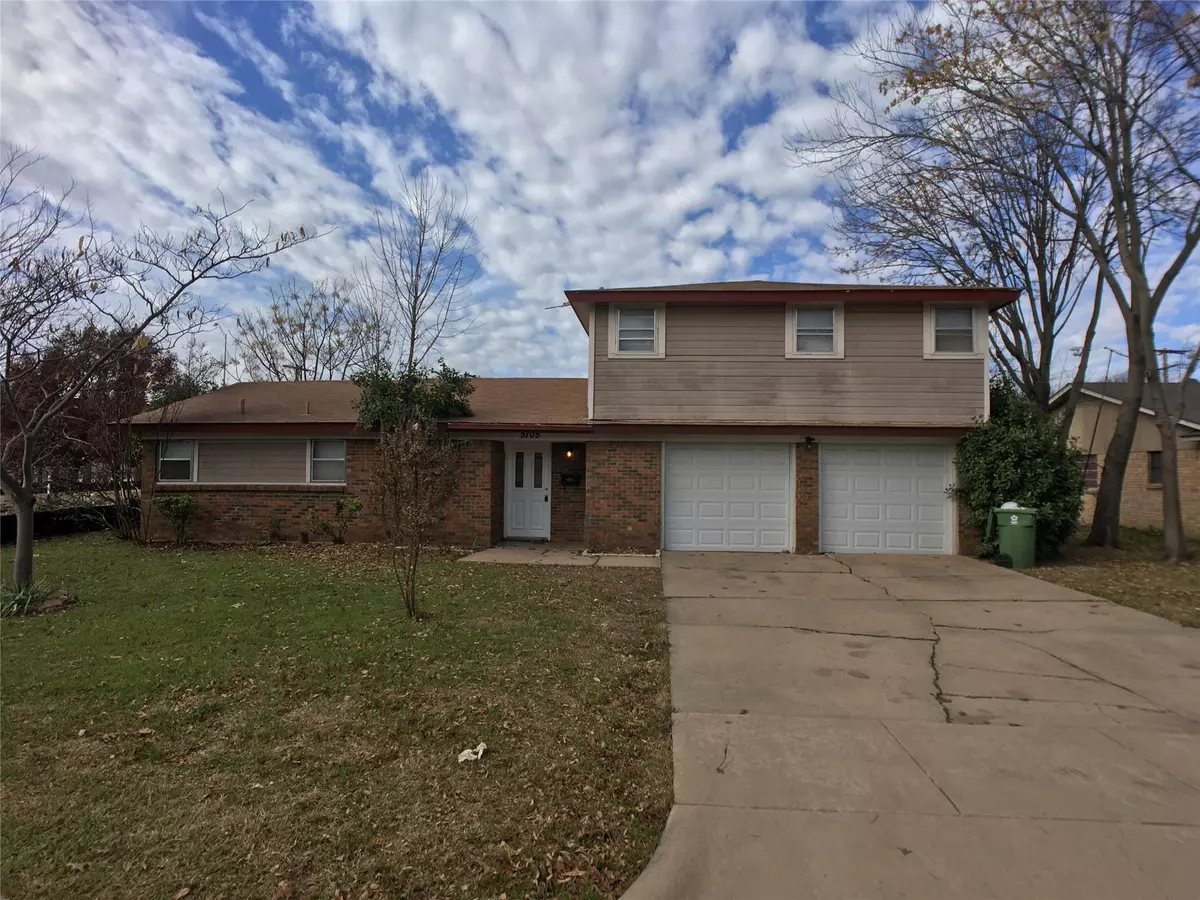 North Richland Hills, TX 76180,5105 Laurel Lane